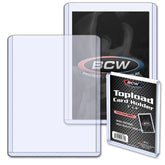 Thick Card Topload Holder - 360 PT. - Starbase 505